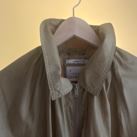 RAINCOAT - Picture 3 of 5